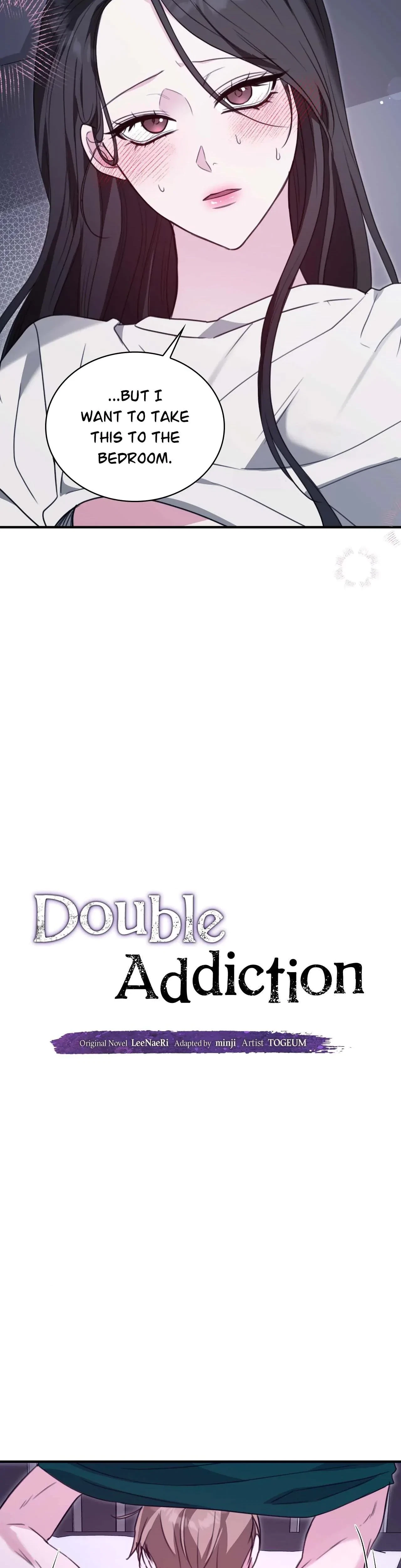Double Addiction Chapter 4, page 16