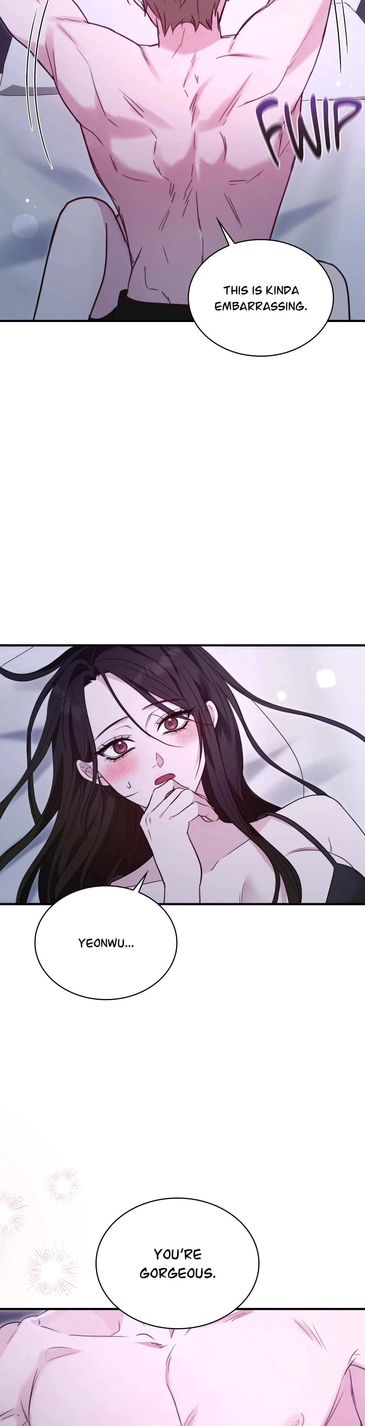 Double Addiction Chapter 4, page 17