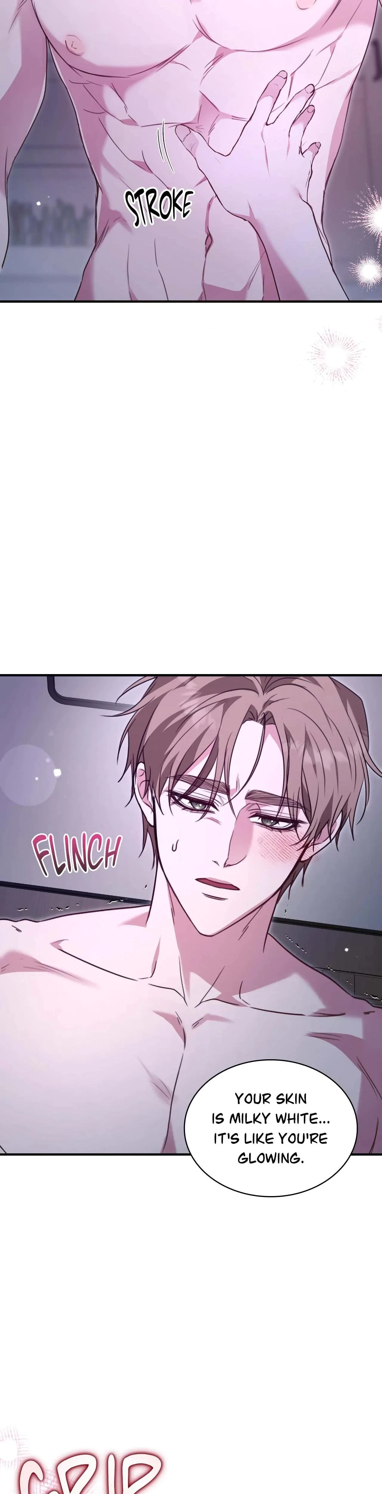 Double Addiction Chapter 4, page 18