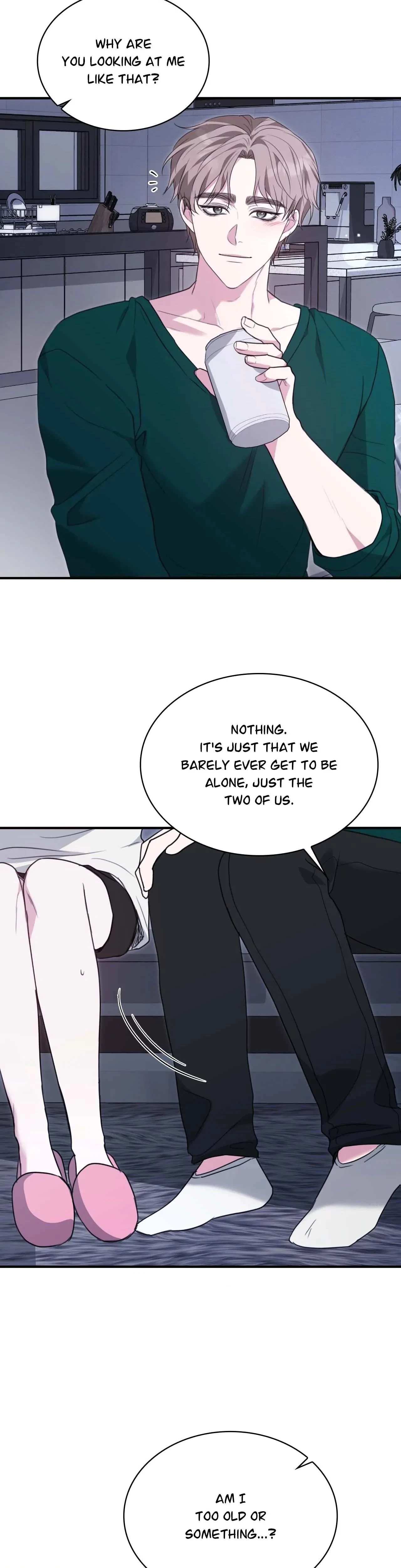 Double Addiction Chapter 4, page 2