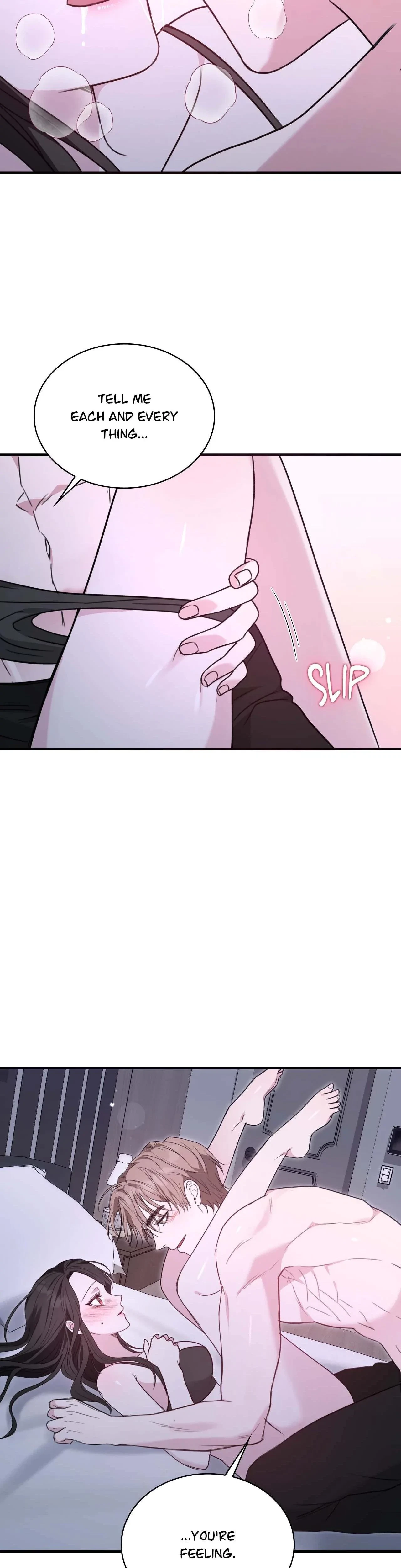 Double Addiction Chapter 4, page 20