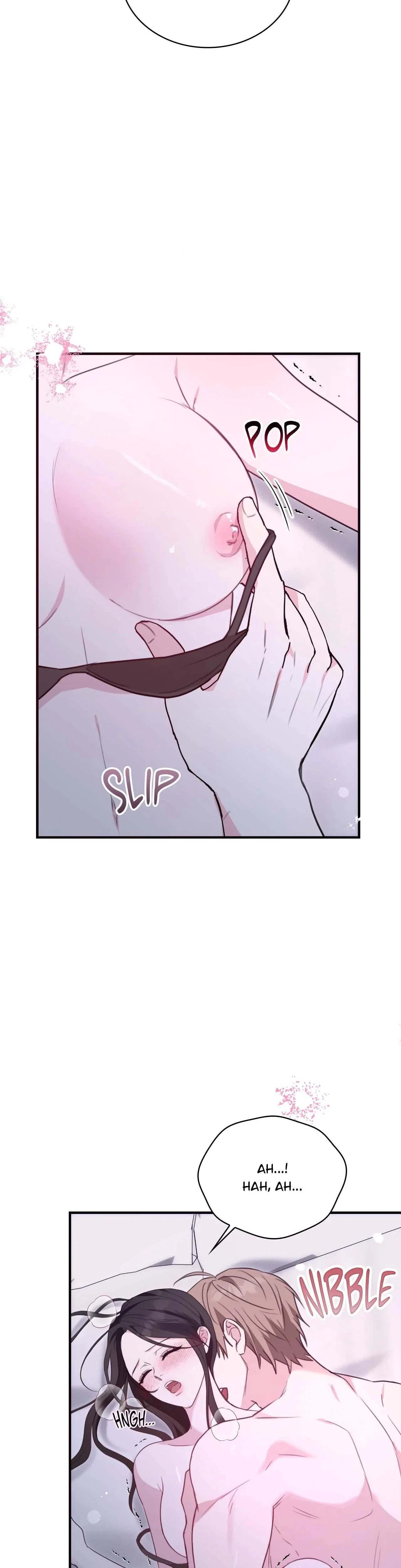 Double Addiction Chapter 4, page 21