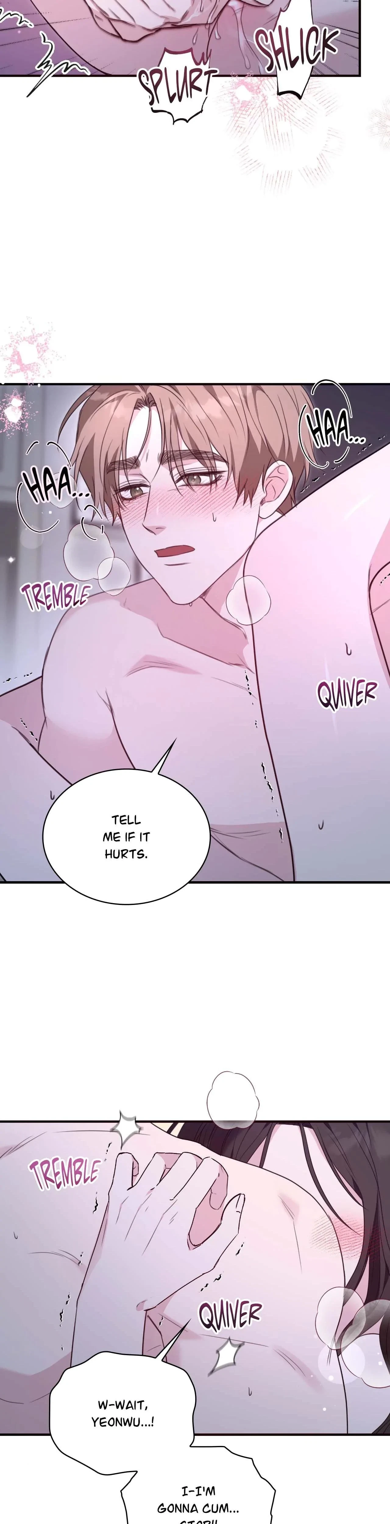 Double Addiction Chapter 4, page 23