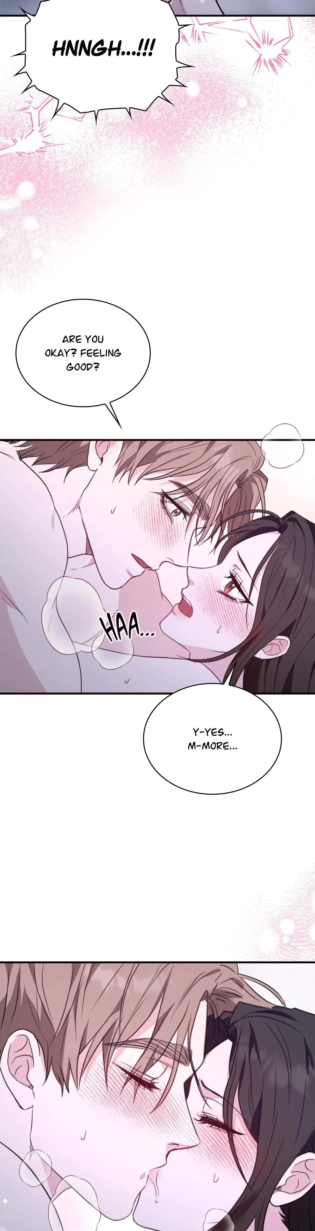 Double Addiction Chapter 4, page 25
