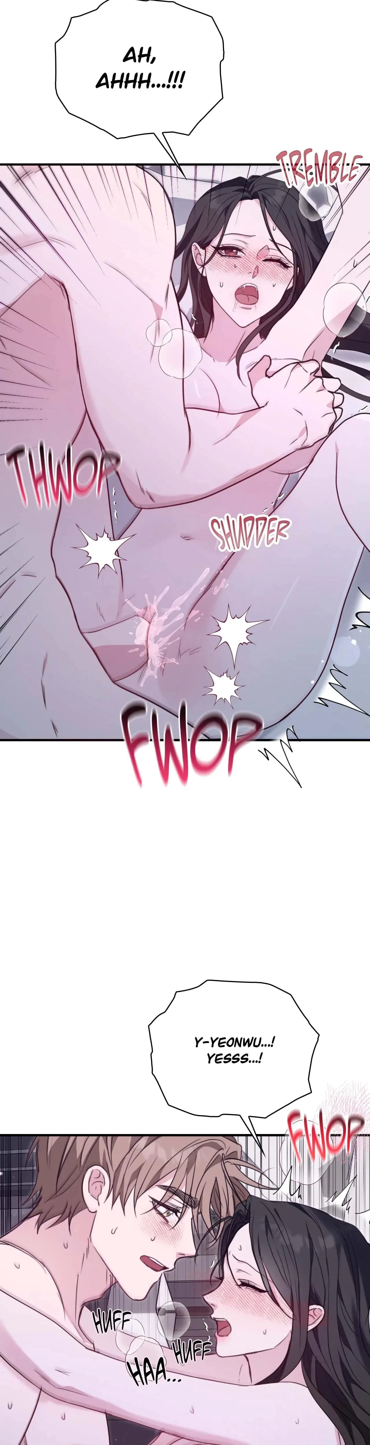Double Addiction Chapter 4, page 27