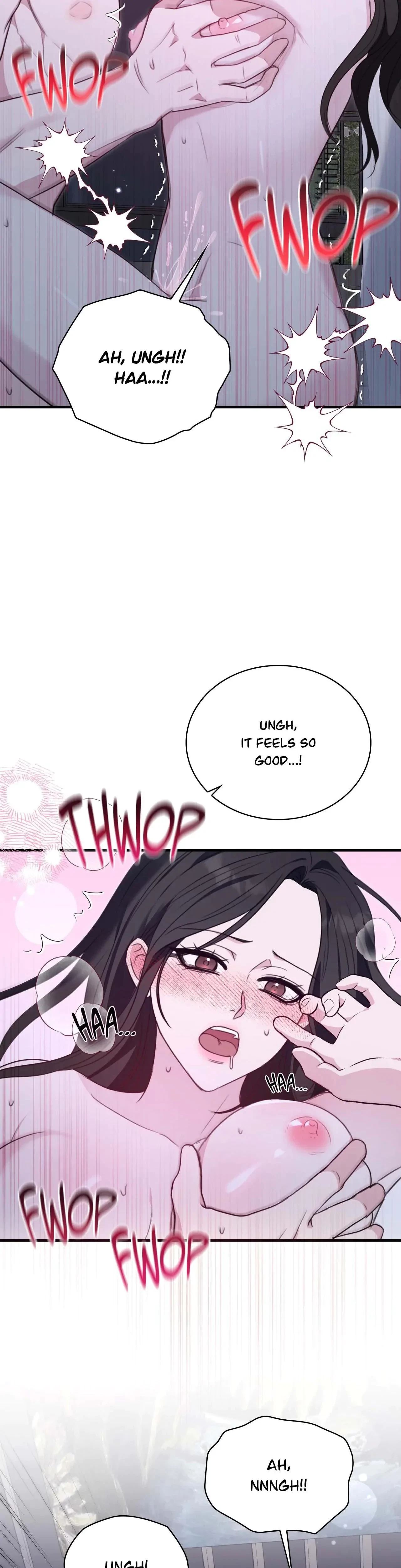 Double Addiction Chapter 4, page 28