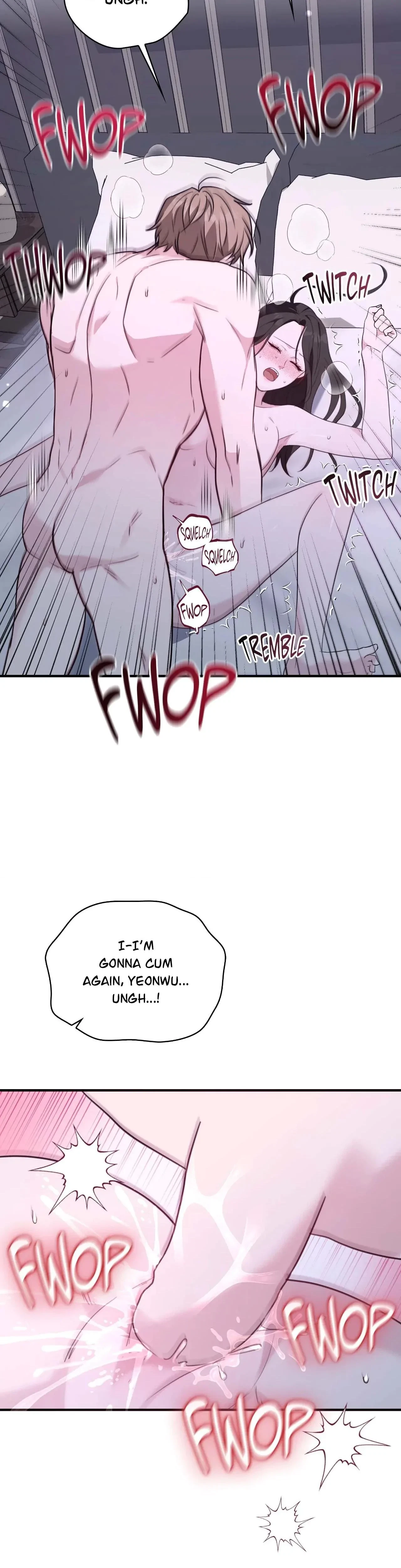 Double Addiction Chapter 4, page 29