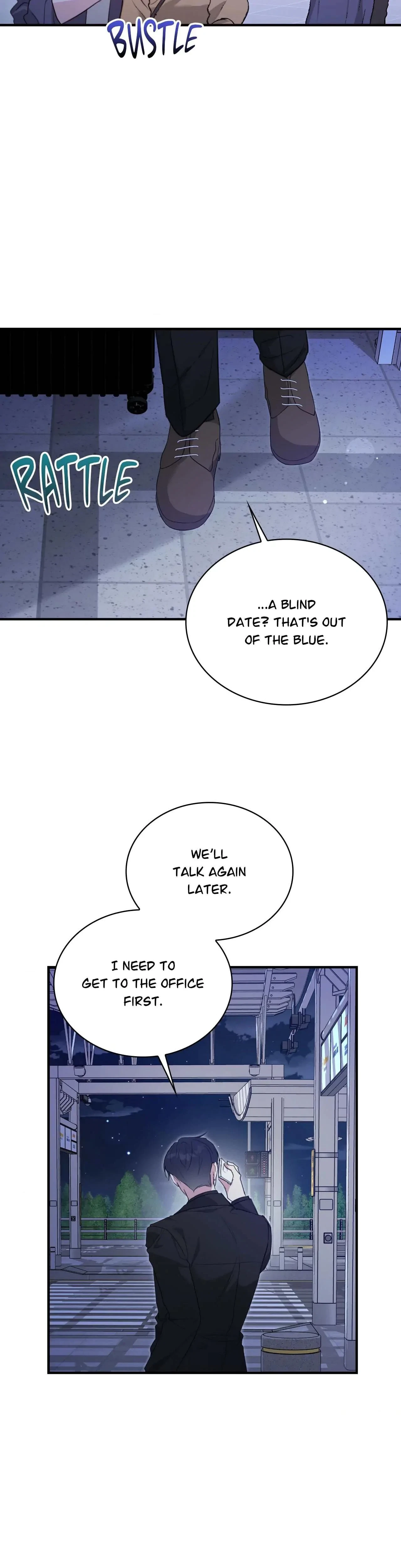 Double Addiction Chapter 4, page 33