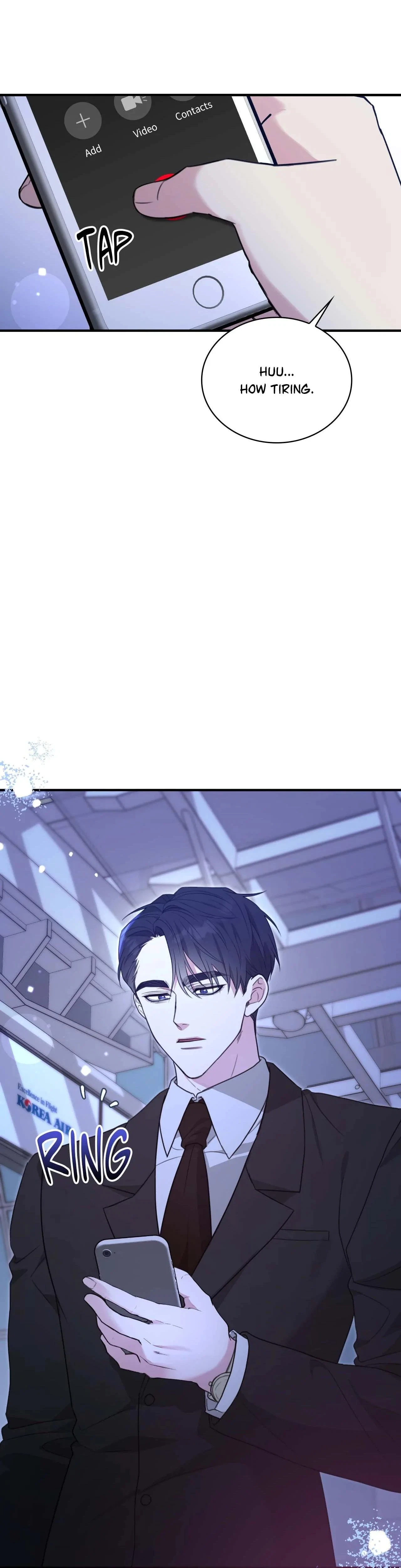 Double Addiction Chapter 4, page 34