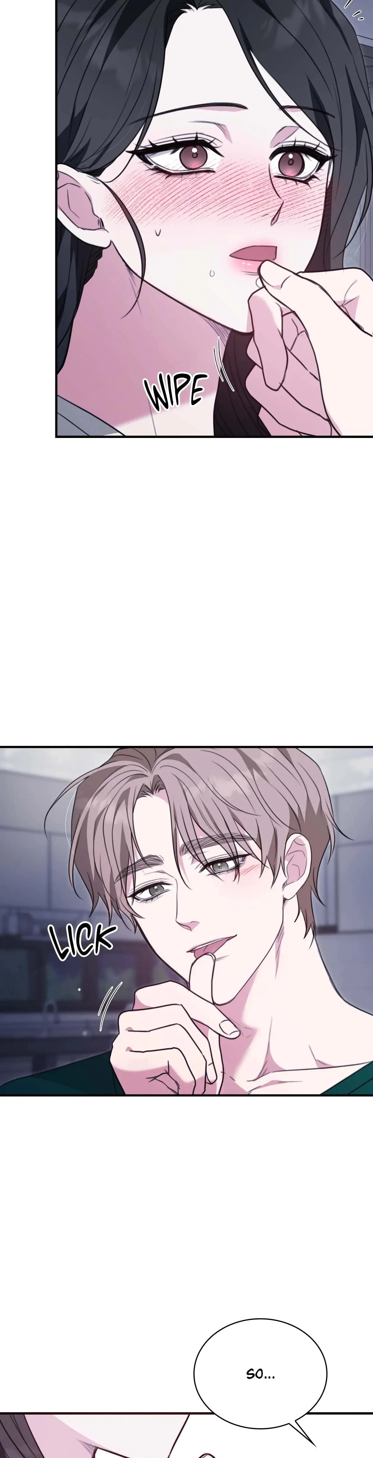 Double Addiction Chapter 4, page 4