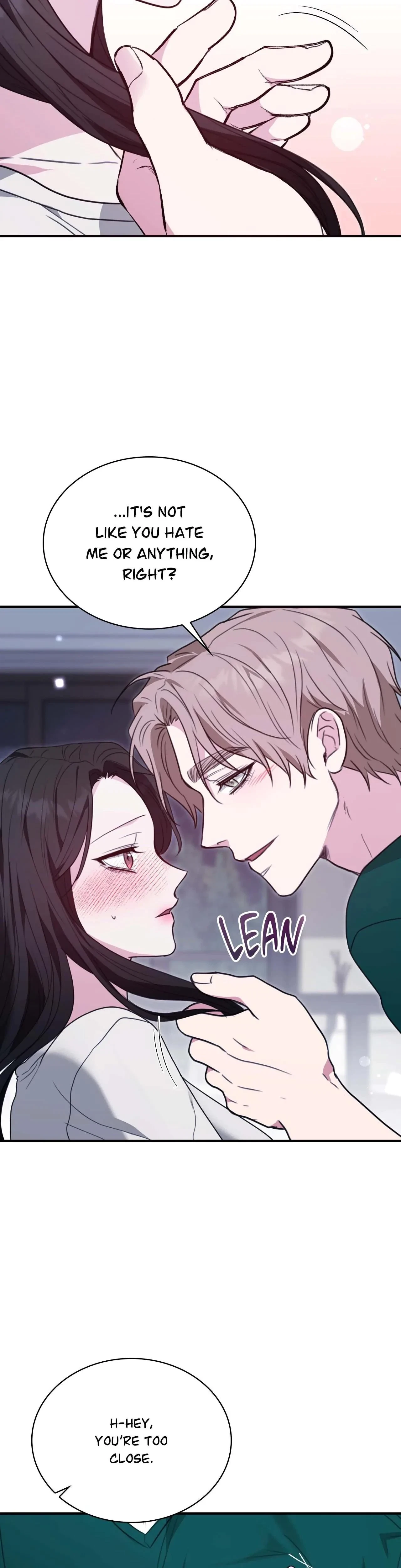 Double Addiction Chapter 4, page 5