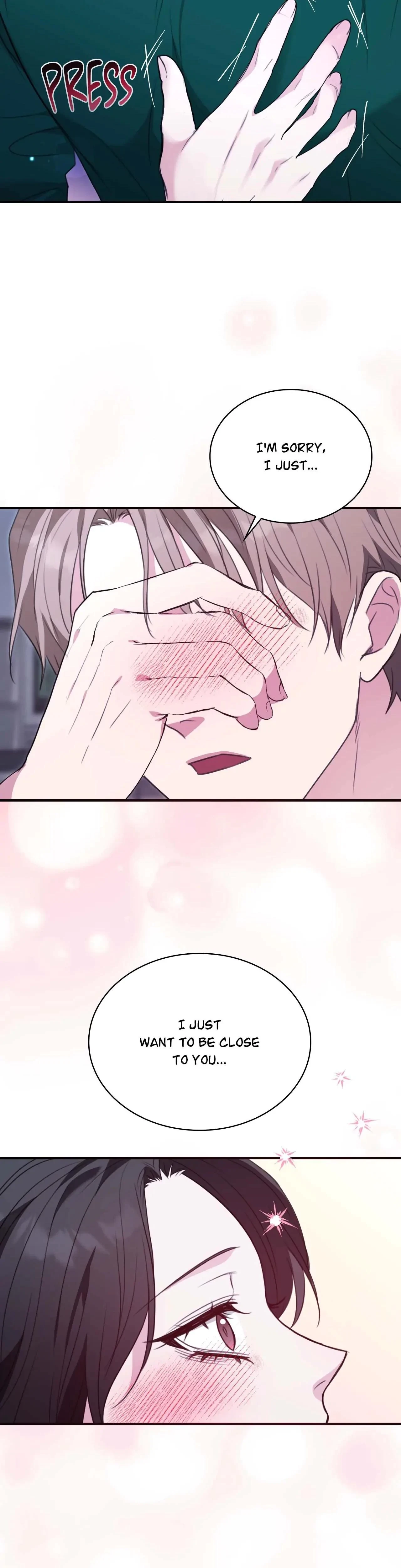 Double Addiction Chapter 4, page 6