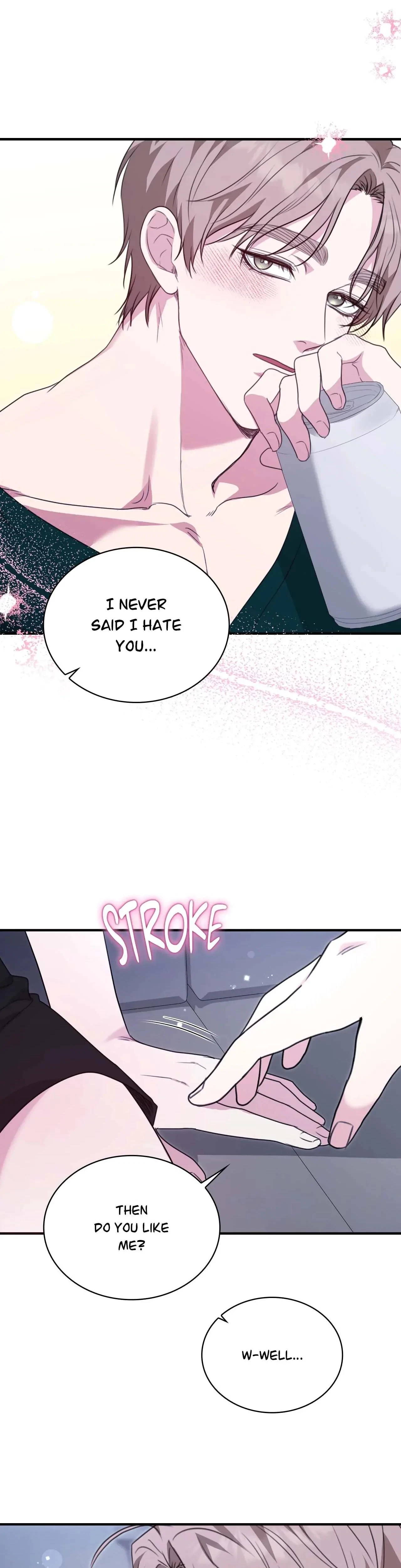 Double Addiction Chapter 4, page 8