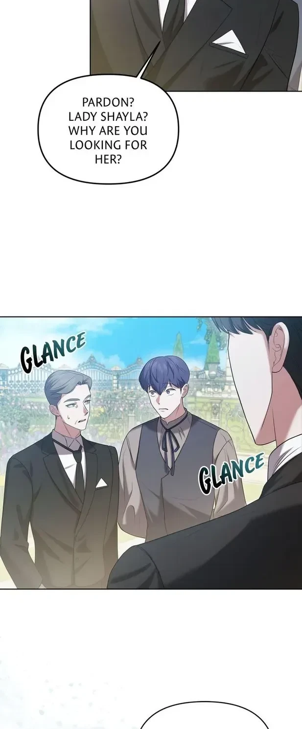 Taming The Arrogant Grand Duke Chapter 2, page 5