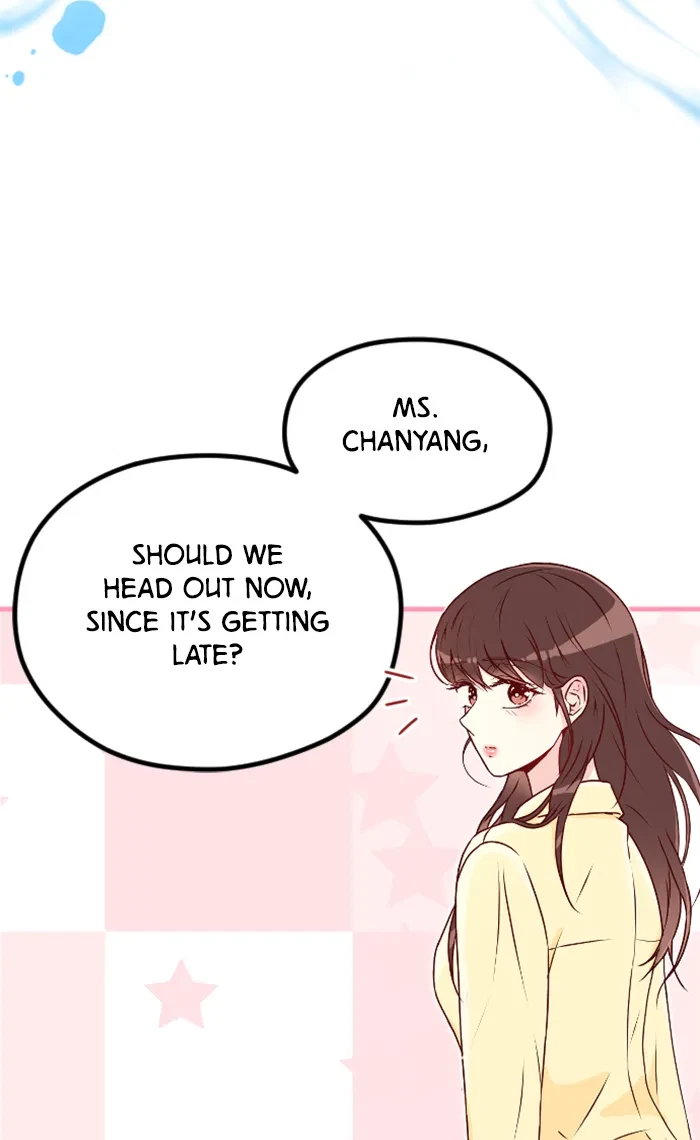 Take Me, I'm Yours Chapter 38, page 13