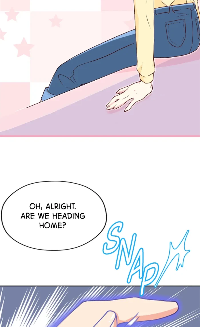 Take Me, I'm Yours Chapter 38, page 14