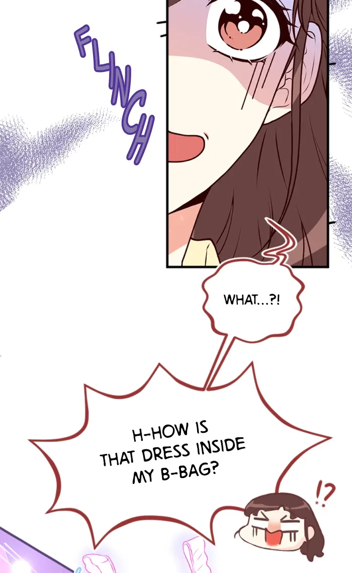 Take Me, I'm Yours Chapter 38, page 17