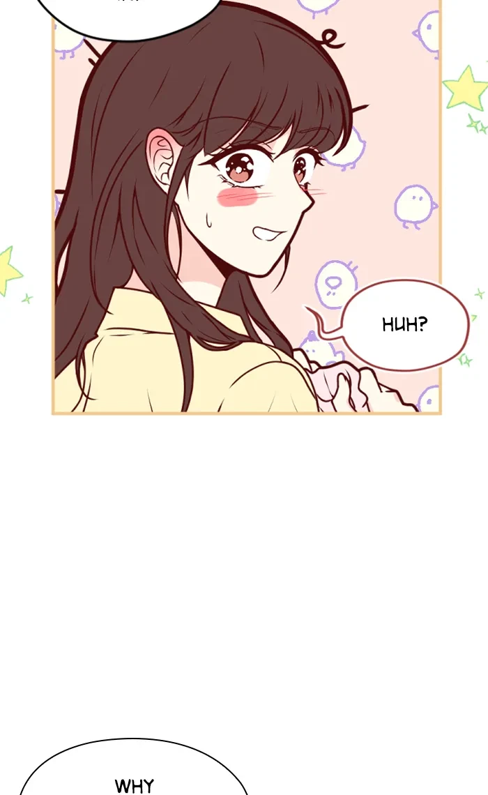 Take Me, I'm Yours Chapter 38, page 21
