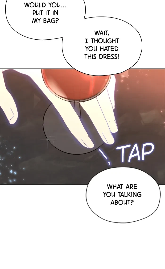 Take Me, I'm Yours Chapter 38, page 22