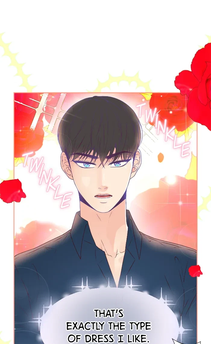 Take Me, I'm Yours Chapter 38, page 23