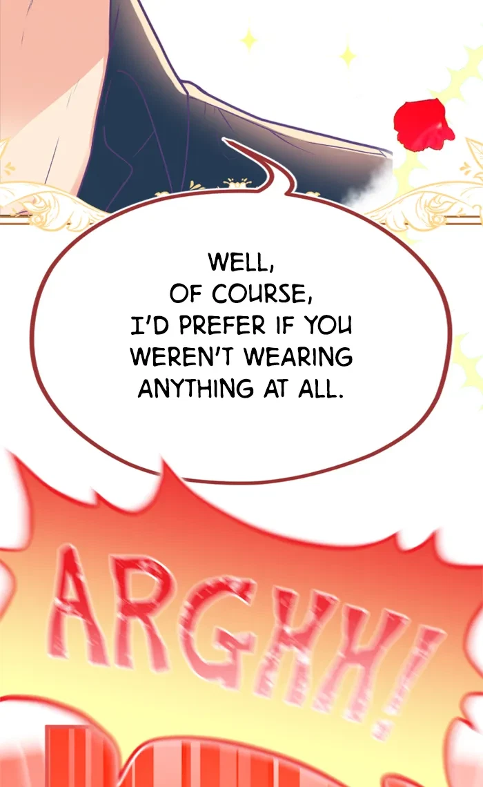 Take Me, I'm Yours Chapter 38, page 25
