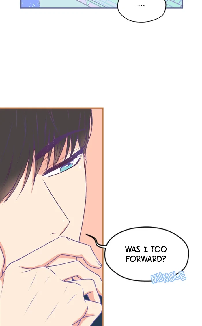 Take Me, I'm Yours Chapter 38, page 29