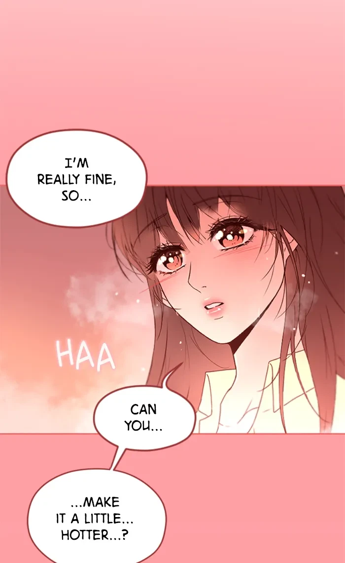 Take Me, I'm Yours Chapter 38, page 3