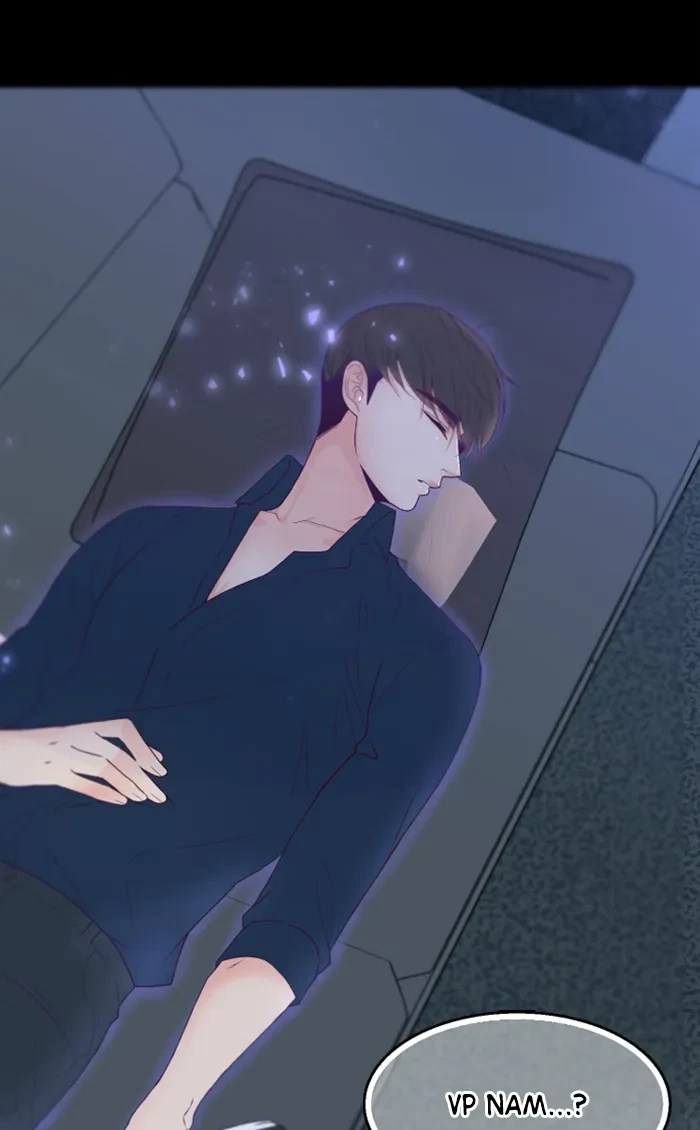 Take Me, I'm Yours Chapter 38, page 42