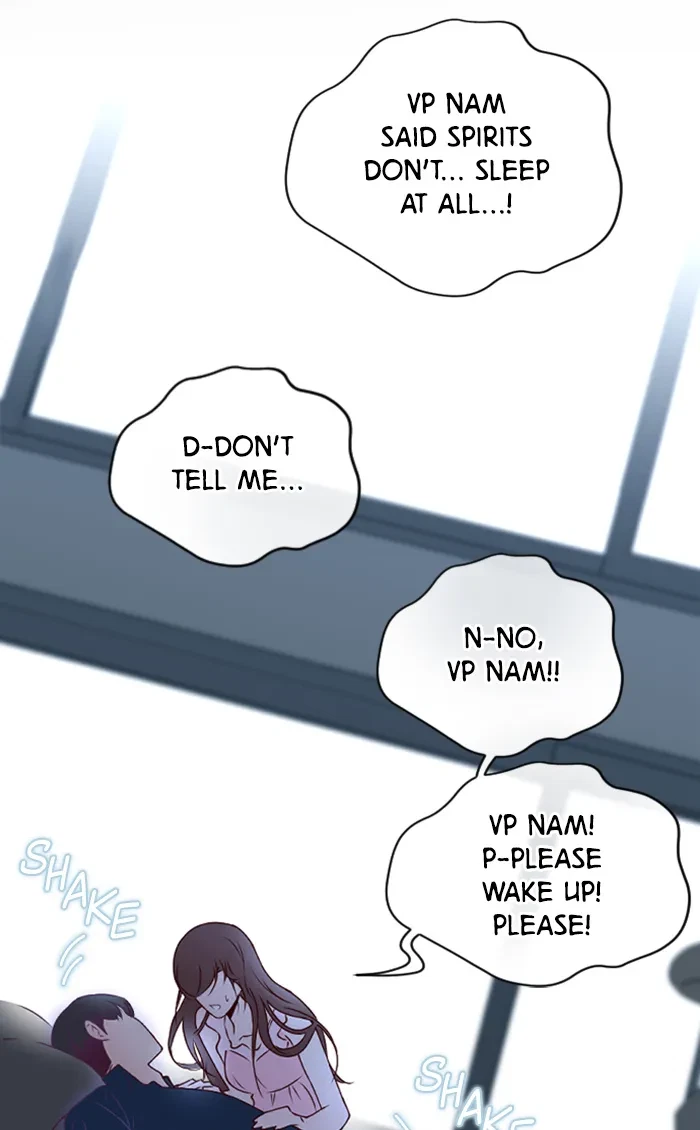 Take Me, I'm Yours Chapter 38, page 44