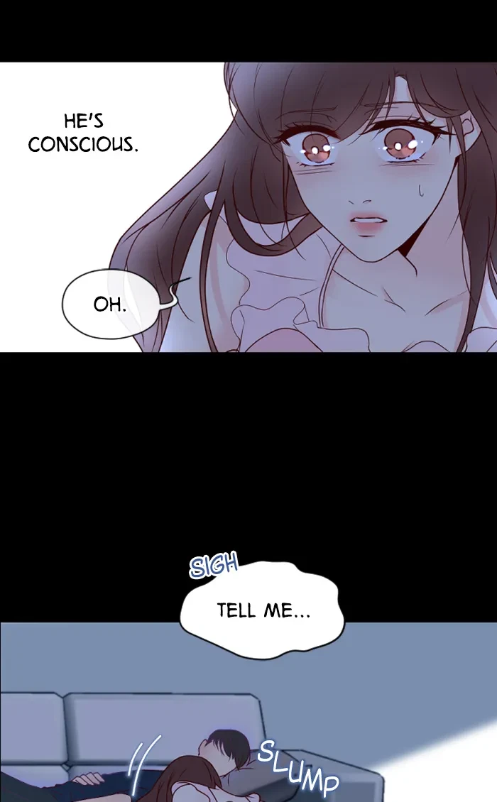 Take Me, I'm Yours Chapter 38, page 46