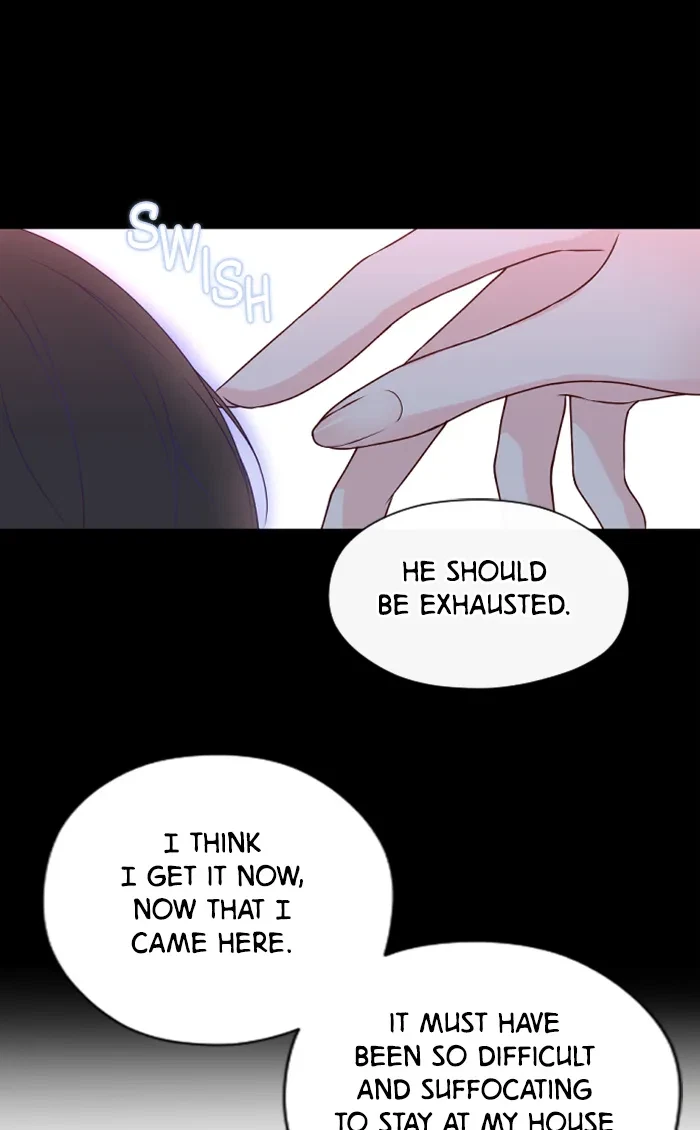 Take Me, I'm Yours Chapter 38, page 48