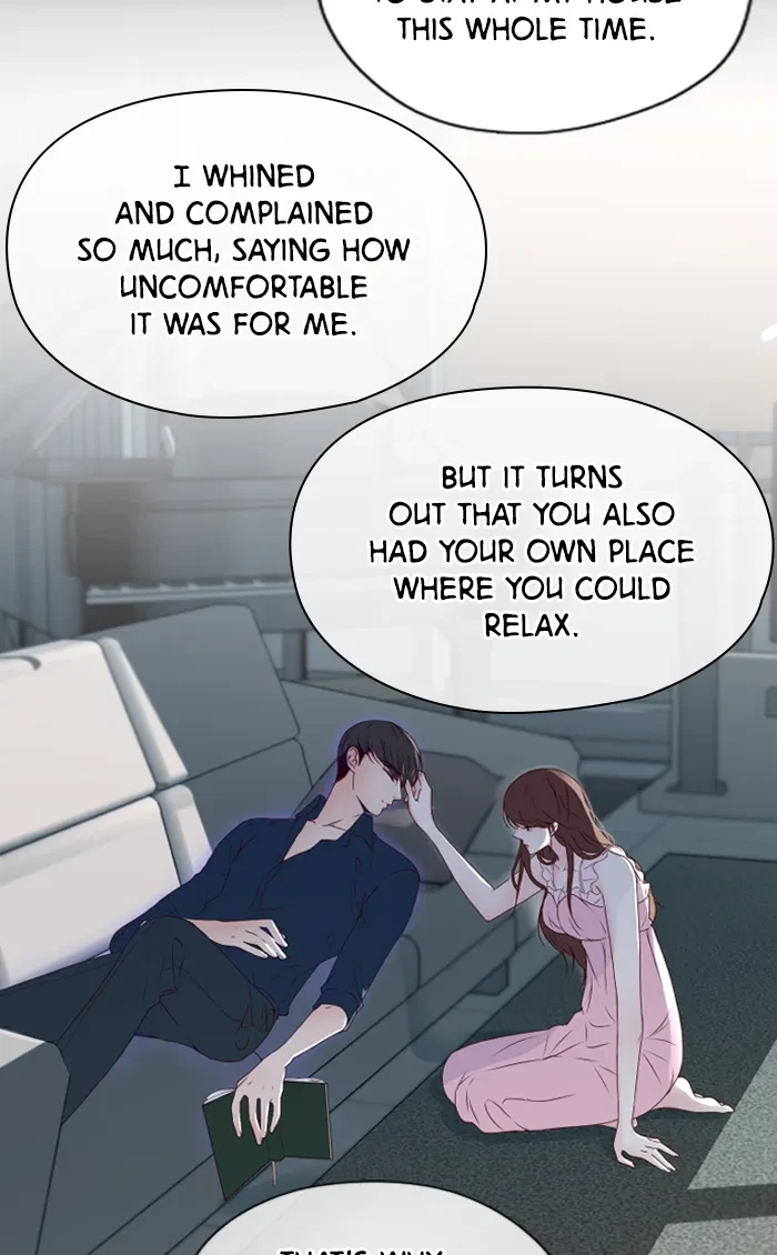 Take Me, I'm Yours Chapter 38, page 49
