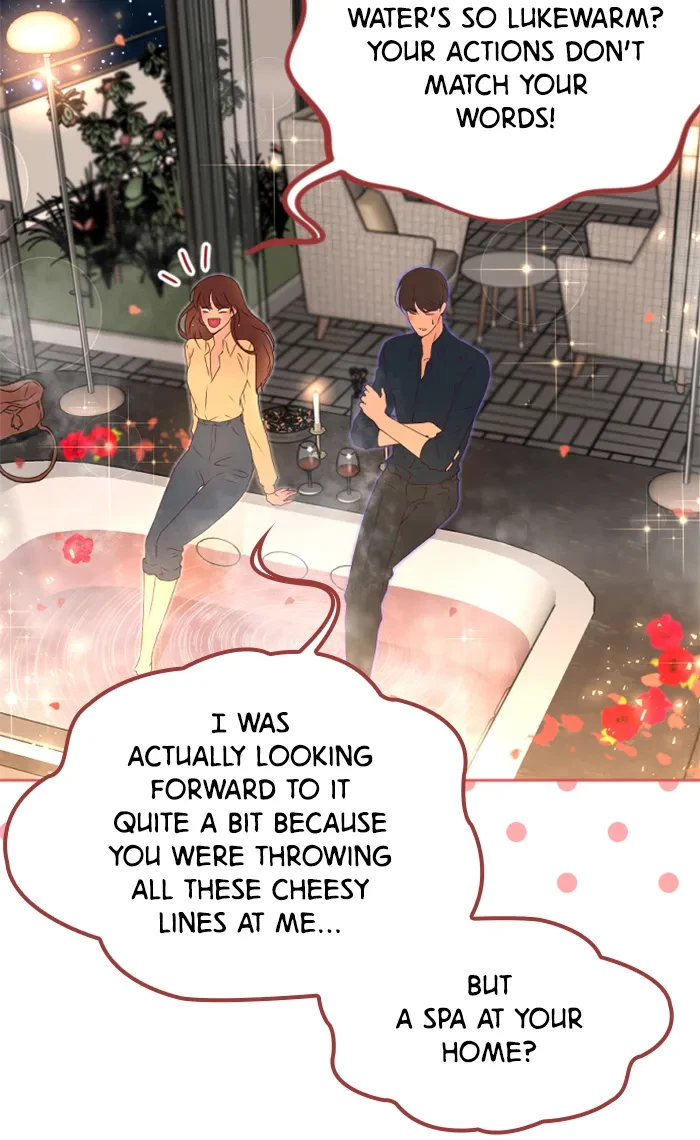 Take Me, I'm Yours Chapter 38, page 5