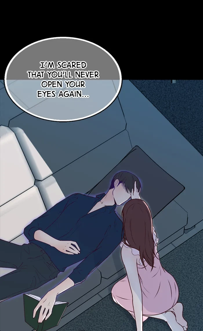 Take Me, I'm Yours Chapter 38, page 52