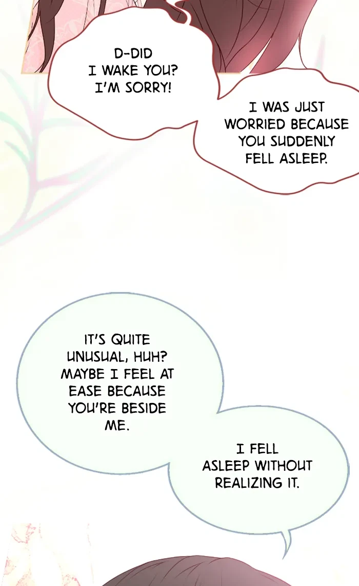 Take Me, I'm Yours Chapter 38, page 61