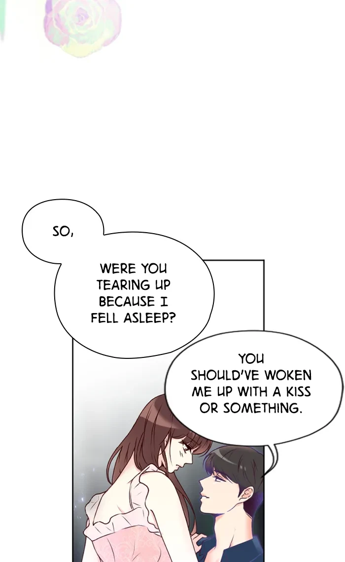 Take Me, I'm Yours Chapter 38, page 63