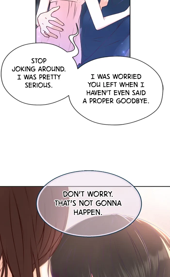 Take Me, I'm Yours Chapter 38, page 64