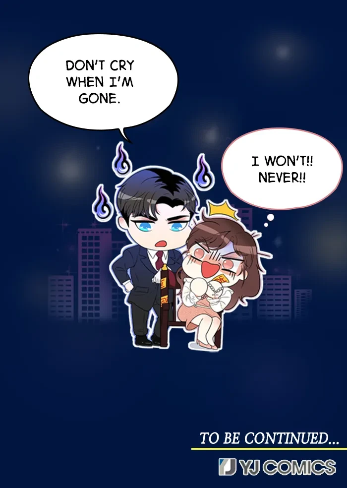 Take Me, I'm Yours Chapter 38, page 77