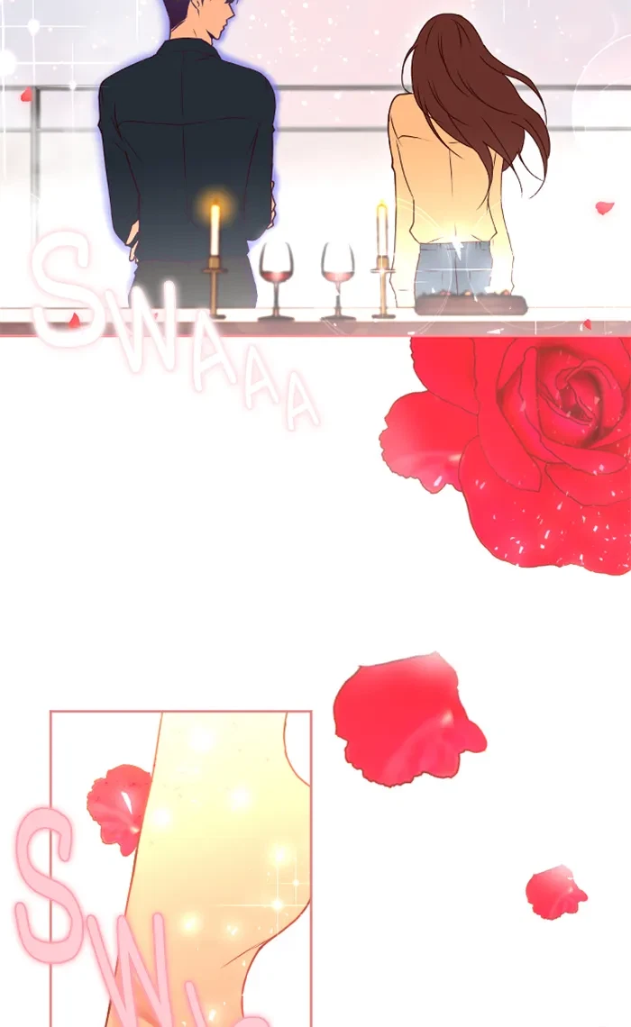 Take Me, I'm Yours Chapter 38, page 8