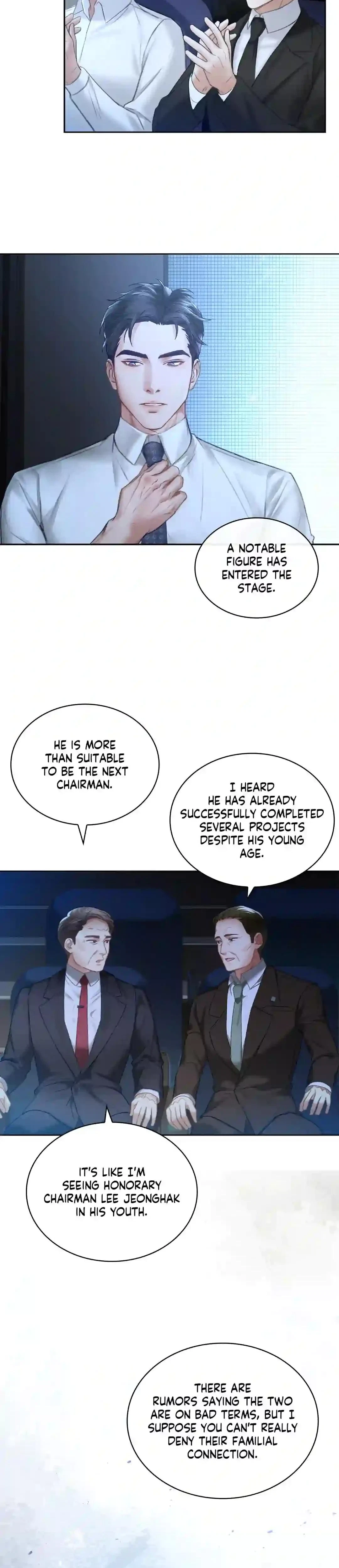The Young Wife Chapter 1, page 18
