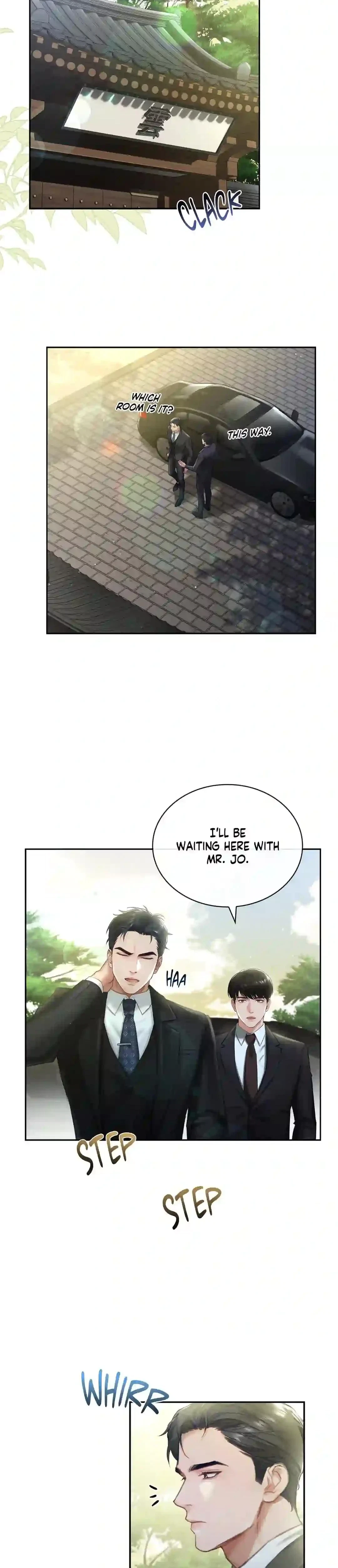 The Young Wife Chapter 1, page 28