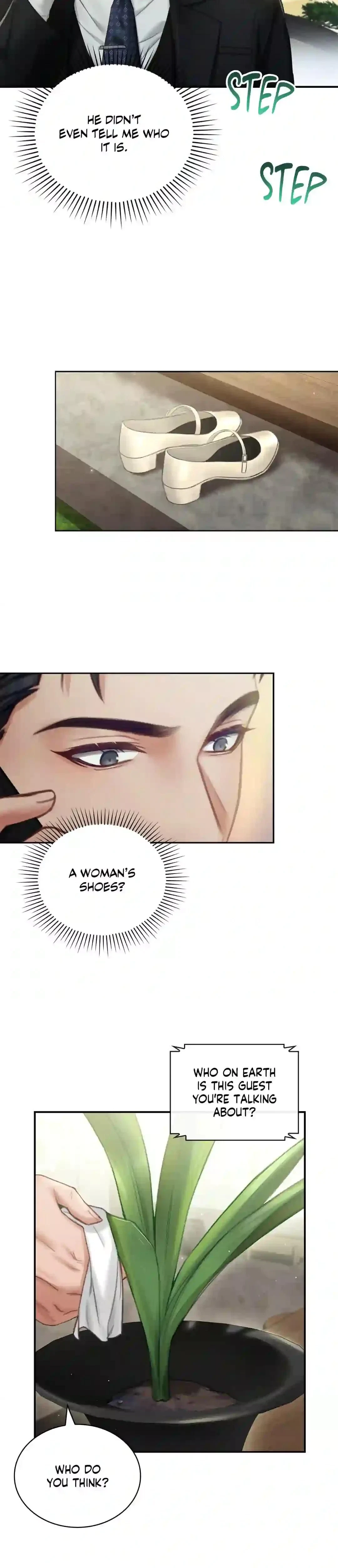 The Young Wife Chapter 1, page 31