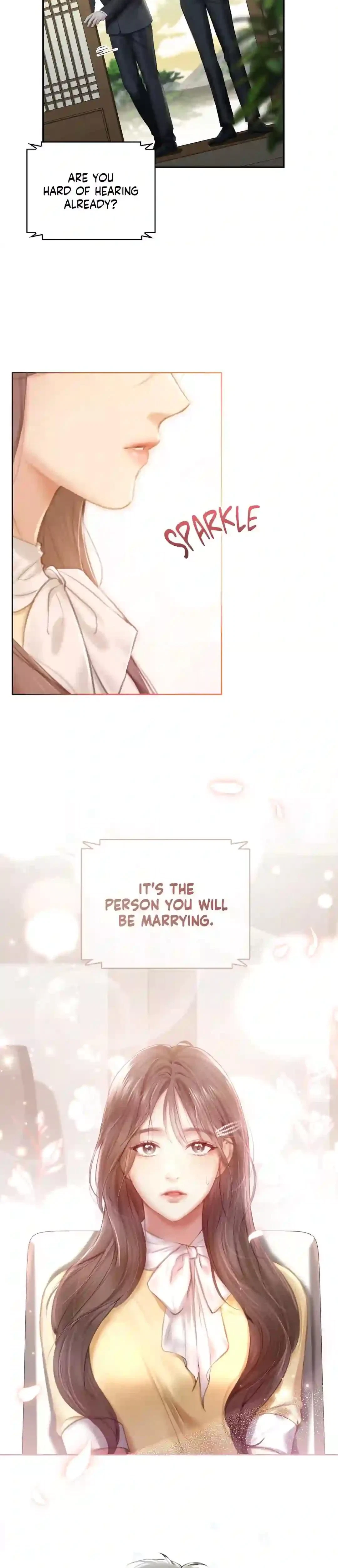 The Young Wife Chapter 1, page 33