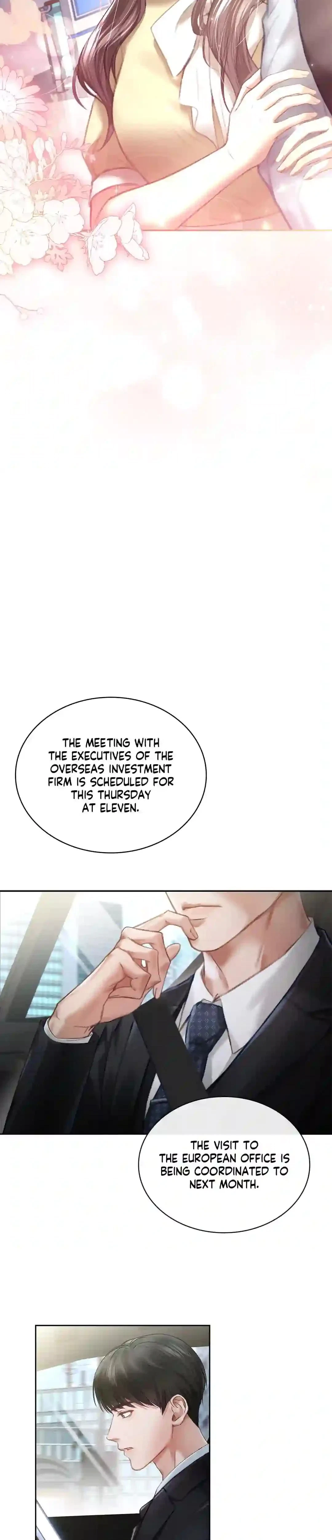 The Young Wife Chapter 1, page 5