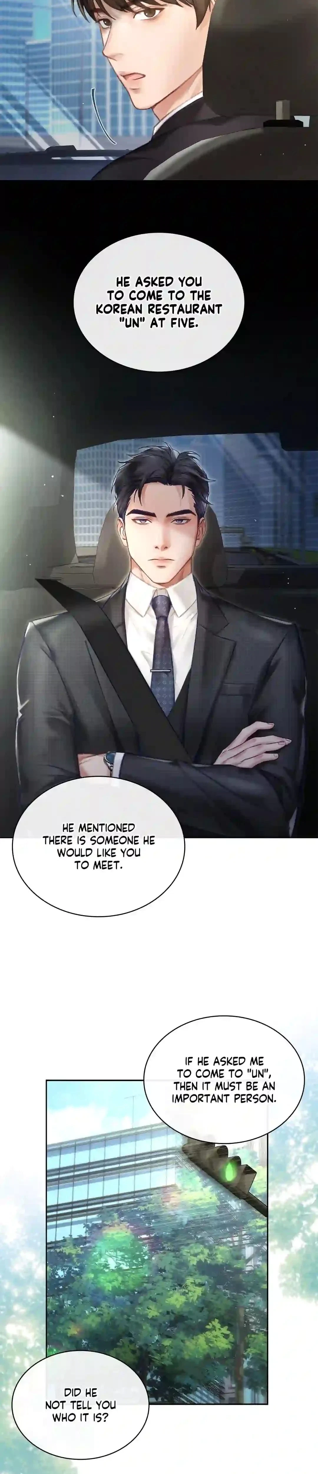 The Young Wife Chapter 1, page 7