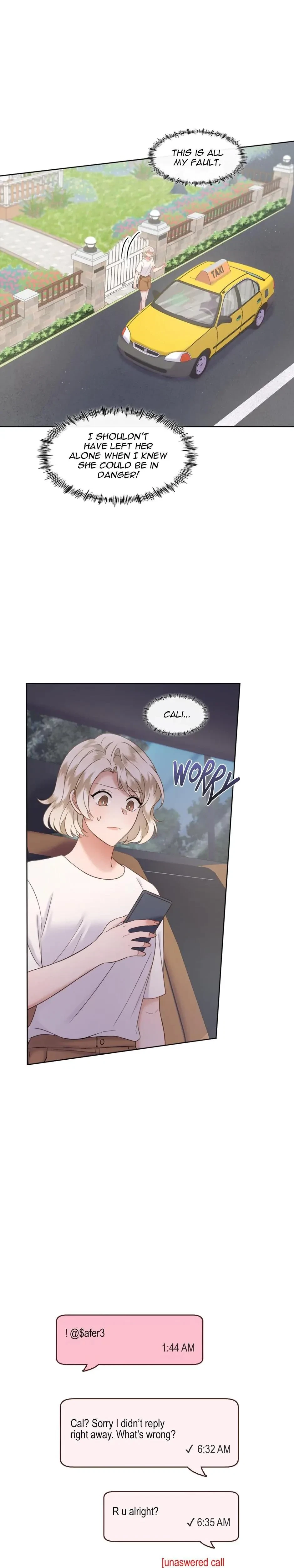 Torn Between Alphas Chapter 25, page 3