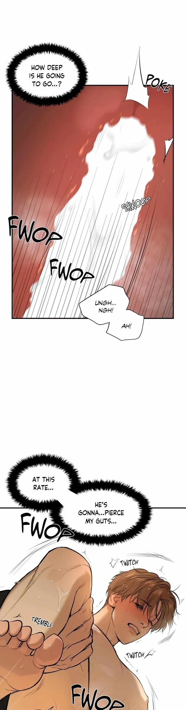 Jinx (Mingwa) Chapter 20, page 10