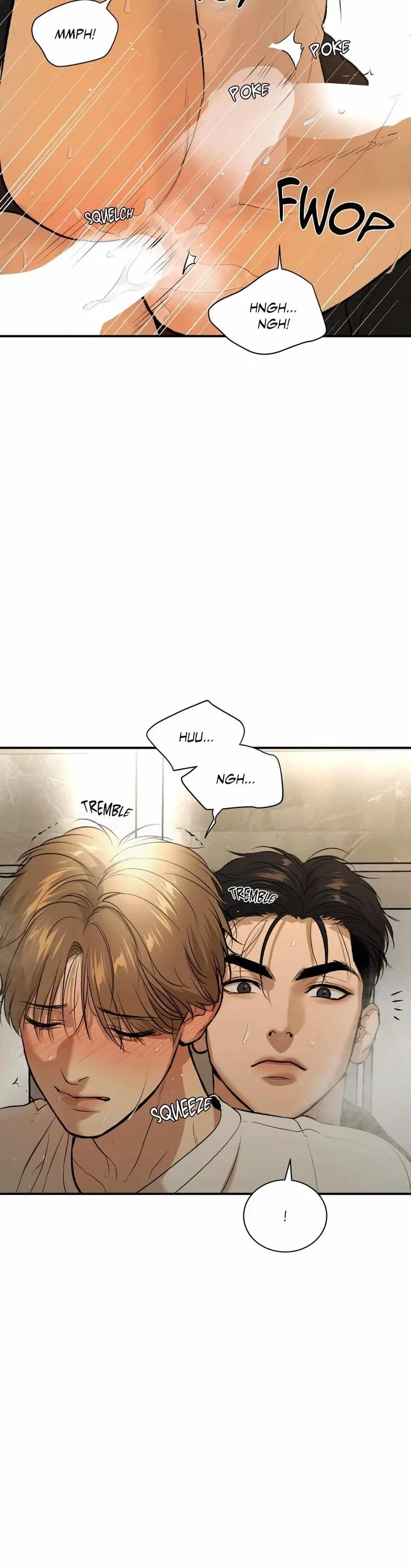 Jinx (Mingwa) Chapter 20, page 11