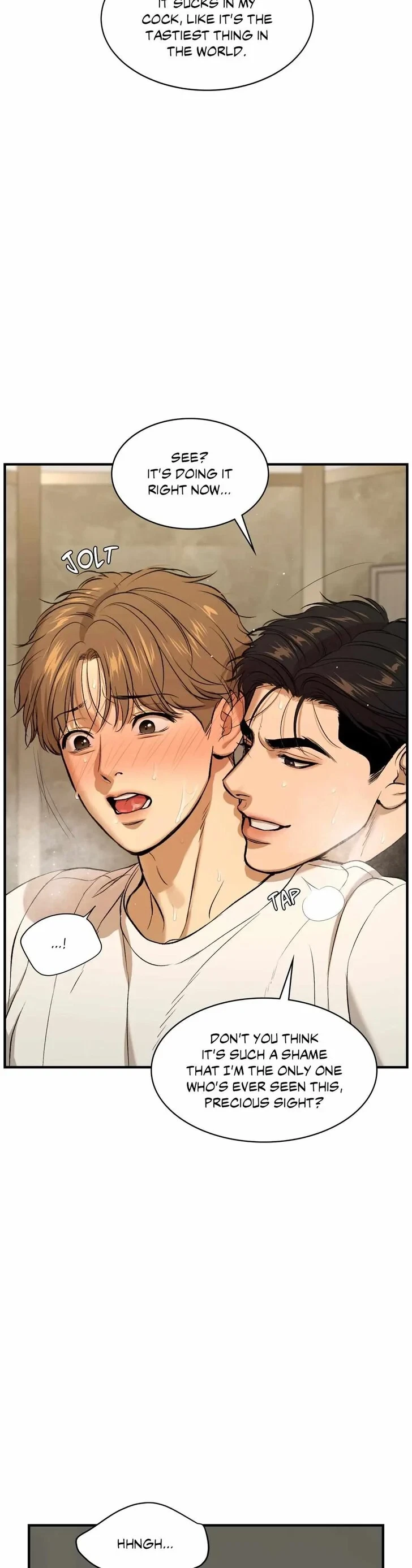 Jinx (Mingwa) Chapter 20, page 15
