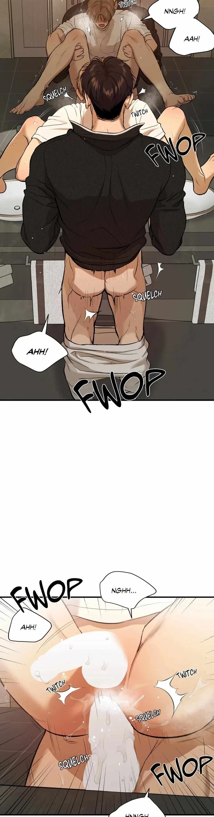 Jinx (Mingwa) Chapter 20, page 17